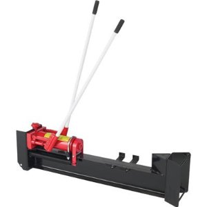 10 ton hydraulic log splitter discount
