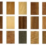 wood