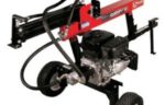 Ardisam Earthquake Gas Log Splitter (12-Ton)