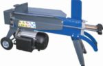 Avid Outdoor Electric Log Splitter (4-Ton)