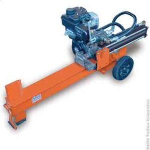 Brave EZ Split Gas Log Splitter 8 ton Top 10 Gas Log Splitters