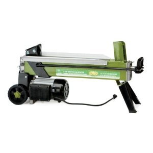 Sun joe wood splitter deals