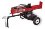 Swisher Gas Powered Log Splitter (28-Ton)