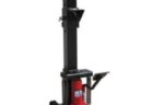 Ytl International Manual Log Splitter (8-Ton)