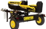 Champion Power Equipment 27 Ton 224cc Log Splitter