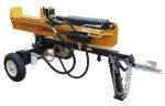 CountyLine-25 Ton Log Splitter, Kohler SH265 6.5HP Engine, 126151799