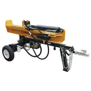 CountyLine-25 Ton Log Splitter, Kohler SH265 6.5HP Engine, 126151799