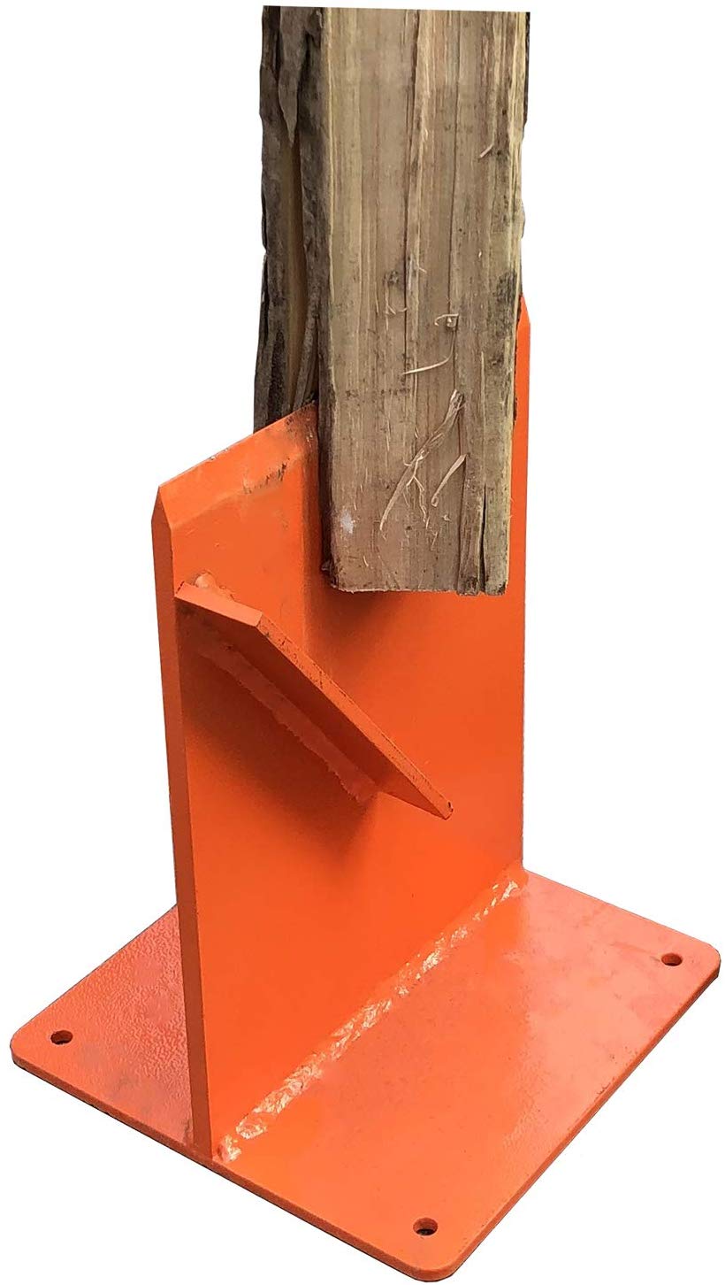 Hi-Flame Firewood Kindling Splitter