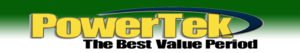 PowerTek Log Splitters Logo
