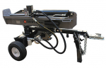 CountyLine 40 Ton Horizontal/Vertical Gas Log Splitter