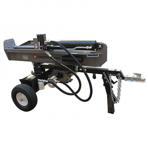 CountyLine 40-Ton Vertical/Horizontal Log Splitter