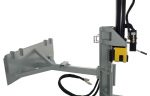 Titan 30 Ton Skid Steer Vertical Hydraulic Log Splitter