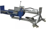 Powerhorse 3-Pt. Horizontal/Vertical Log Splitter